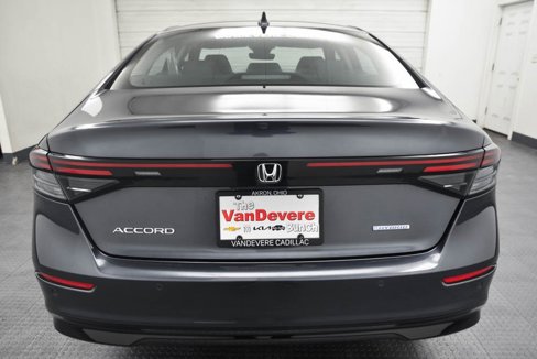 Used 2025 Honda Accord EX-L image 6