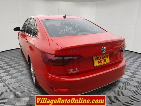 Used 2019 Volkswagen Jetta S w/ Driver Assistance Package image 11