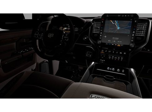 New 2026 RAM 3500 Limited image 9