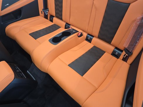 New 2026 BMW M4 xDrive Competition w/ Executive Package image 12