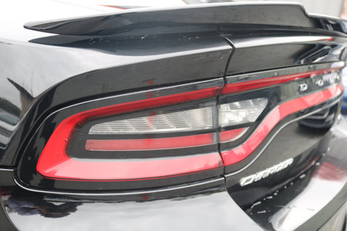Used 2023 Dodge Charger GT image 10