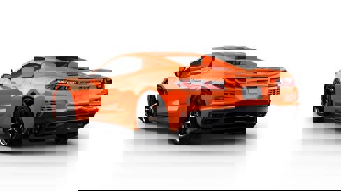 New 2025 Chevrolet Corvette E-Ray image 5