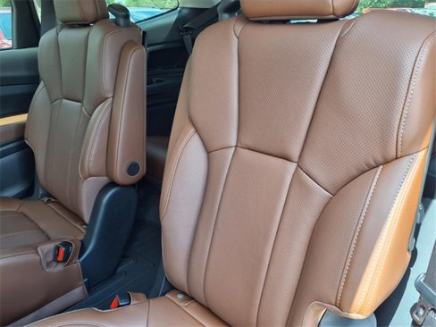 New 2025 Subaru Ascent Touring image 10