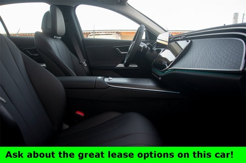 Certified 2025 Mercedes-Benz E 350 4MATIC Sedan image 26