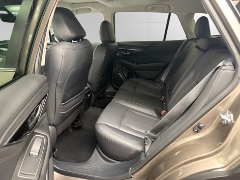 Certified 2023 Subaru Outback Limited image 13
