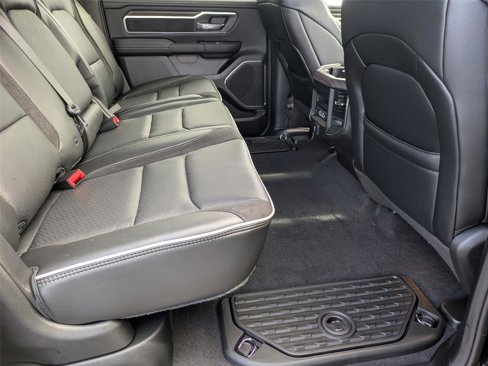 New 2026 RAM 1500 Laramie image 35