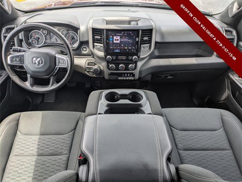 Used 2025 RAM 1500 Tradesman image 16