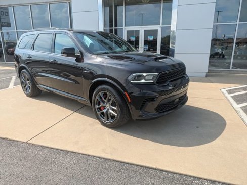 Used 2024 Dodge Durango R/T image 8