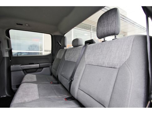Used 2023 Ford F150 XLT image 7