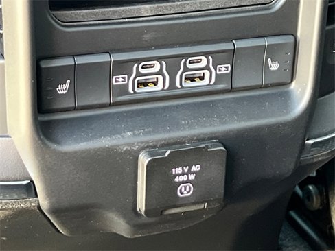 New 2026 RAM 1500 Laramie w/ Laramie Southwest Edition image 16