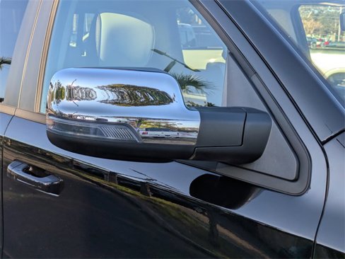 New 2026 RAM 1500 Laramie w/ Advanced Safety Group II image 11