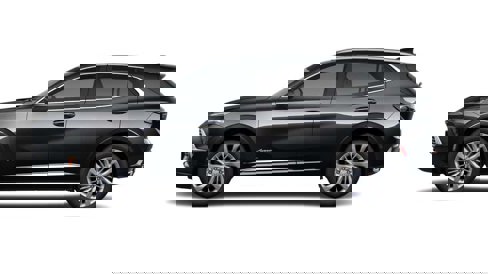 New 2025 Buick Envision Avenir image 56