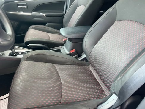 Used 2019 Mitsubishi Outlander Sport ES image 38