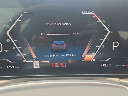 Used 2025 BMW 430i Coupe image 12