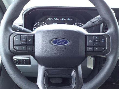 New 2025 Ford F250 XL w/ STX Appearance Package image 21
