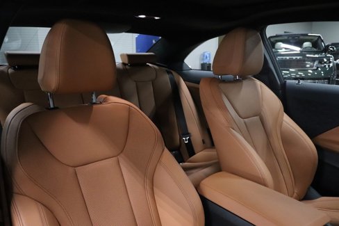 Used 2024 BMW M240i Coupe image 26