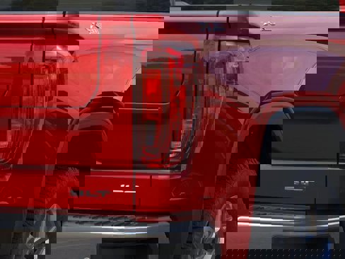 New 2026 GMC Sierra 1500 SLT w/ SLT Premium Plus Package image 10