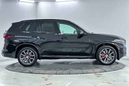 New 2026 BMW X5 xDrive40i w/ M Sport Package image 8