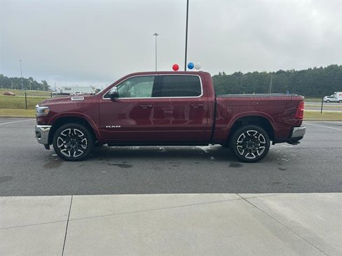 New 2026 RAM 1500 Limited image 3