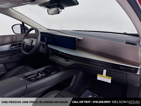 New 2026 Nissan Murano Platinum image 30