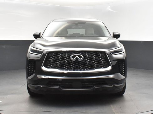 Certified 2025 INFINITI QX60 Pure image 10