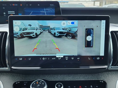 New 2025 Ford Expedition Tremor image 14
