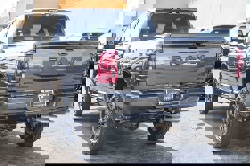 New 2026 RAM 2500 Big Horn image 6