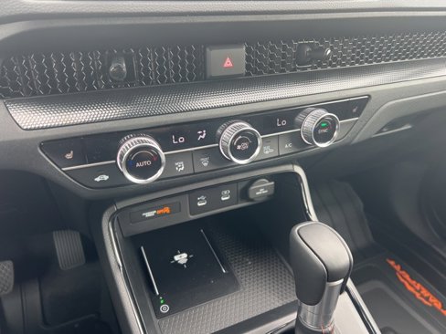 New 2026 Honda CR-V TrailSport image 11