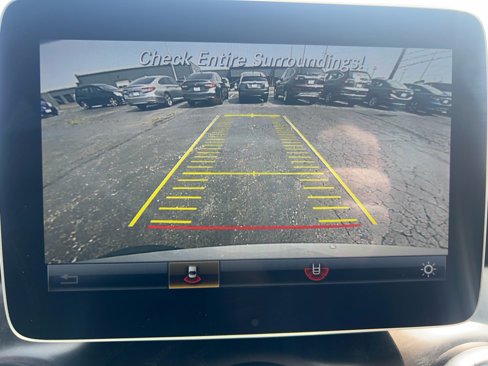 Used 2019 Mercedes-Benz CLA 250 4MATIC image 33