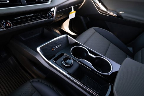 New 2026 Chevrolet Equinox LT w/ Convenience Package II image 20