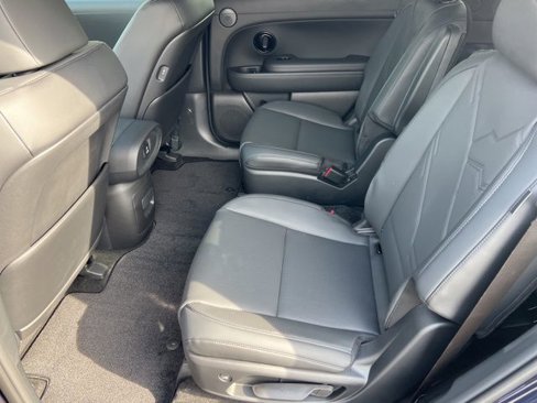 New 2026 Hyundai Palisade XRT Pro image 19