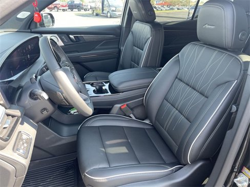 New 2026 Buick Enclave Avenir w/ Super Cruise Package image 11
