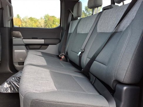 New 2026 Ford F350 XLT image 18