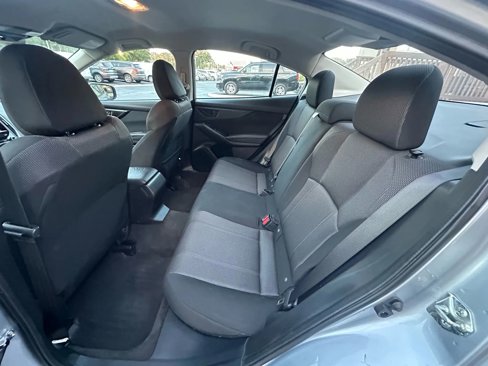 Used 2020 Subaru Impreza 2.0i Premium w/ Popular Package #1 image 26