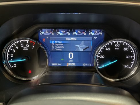 Used 2023 Ford F150 XLT w/ Equipment Group 302A High image 22