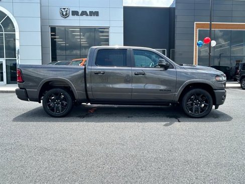 New 2026 RAM 1500 Laramie image 8