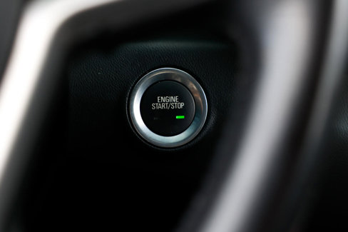 Used 2018 GMC Terrain SLE w/ Driver Convenience Package image 29