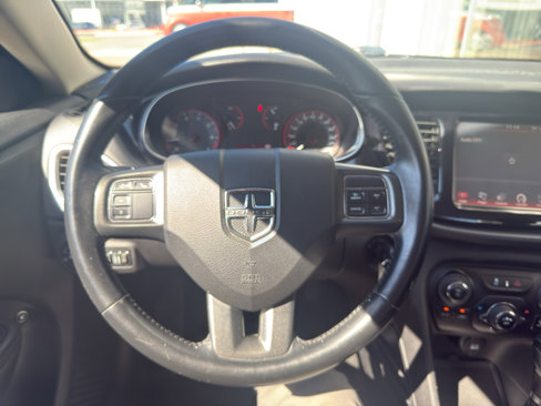 Used 2013 Dodge Dart SXT image 10