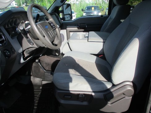 Used 2014 Ford F250 XLT w/ XLT Value Package image 15