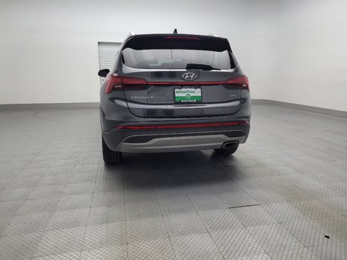 Used 2023 Hyundai Santa Fe SEL image 6