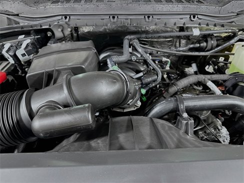 New 2026 Ford F250 Lariat image 18