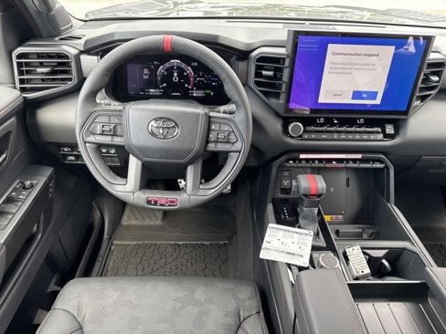 New 2026 Toyota Tundra TRD Pro image 25