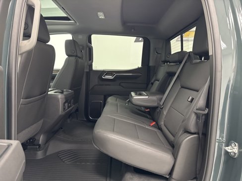 New 2026 Chevrolet Silverado 1500 LT Trail Boss w/ Convenience Package II image 29