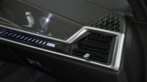 New 2026 BMW X7 M60i image 19
