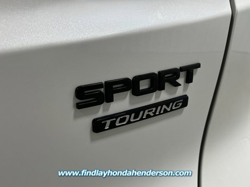 New 2026 Honda CR-V Sport Touring image 6
