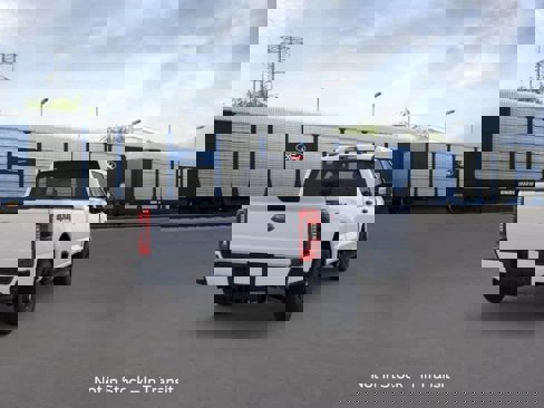 New 2026 Ford F350 XL image 8
