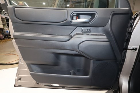Used 2025 Toyota Land Cruiser w/ Premium Package image 23