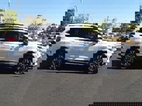 New 2025 Subaru Ascent Touring image 7