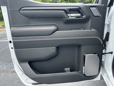 New 2026 GMC Sierra 1500 AT4X image 57