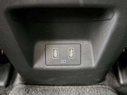 Certified 2024 Hyundai Tucson Limited image 27